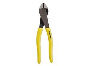 58289440 Tools & Equipment DCP8D 8-Inch High-Leverage Diagonal Cutting Pliers with Dipped Handles