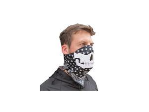Face Mask for Cold Winter Weather. Use This Balaclava for Snowboarding, Ski, Motorcycle. (Many Colors)