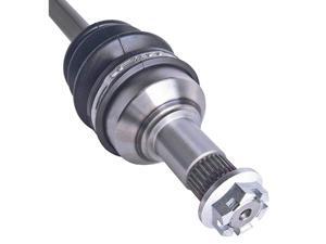 front cv axles set compatible with Arctic Cat 400/500 2006 2007 2008 front cv axles set compatible with Arctic Cat 400/500 2006 2007 2008