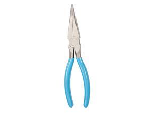 3017 8-Inch Long Nose Plier, Blue 3017 8-Inch Long Nose Plier, Blue