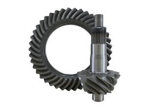 Yukon High Performance Ring and Pinion Gear Set for GM 12-Bolt Passenger Car Differential YG GM12P-308 