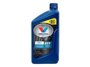 Type F (ATF) Automatic Transmission Fluid 1 QT, Case of 6 Type F (ATF) Automatic Transmission Fluid 1 QT, Case of 6