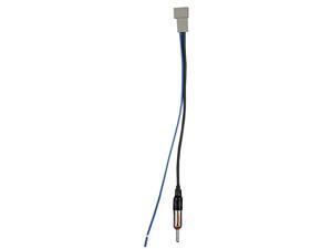 Electronics 40-HD10 Factory Antenna Cable to Aftermarket Radio Receivers for Select Honda/Acura Vehicles Electronics 40-HD10 Factory Antenna Cable to Aftermarket Radio Receivers for Select Honda/Acura Vehicles