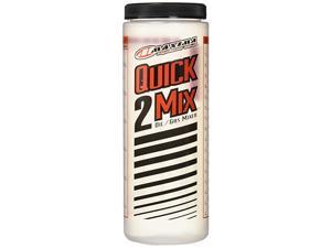 Racing Oils 10920 Quick-2-Mix Oil/Gas Ratio Mixing Bottle - 20 oz. Capacity