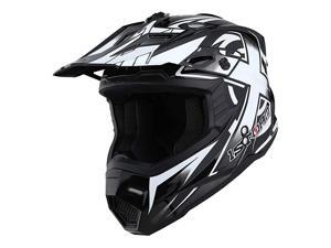 Adult Motocross Helmet BMX MX ATV Dirt Bike Helmet Racing Style HF801 Adult Motocross Helmet BMX MX ATV Dirt Bike Helmet Racing Style HF801