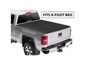 Pro X15 Soft Roll Up Truck Bed Tonneau Cover | 1446701 | fits 2007 - 2021 Toyota Tundra (Excludes Trail Special Edition Storage Boxes) 8' 2" Bed (97.6") Pro X15 Soft Roll Up Truck Bed Tonneau Cover | 1446701 | fits 2007 - 2021 Toyota Tundra (Excludes Trail Special Edition Storage Boxes) 8' 2" Bed (97.6")