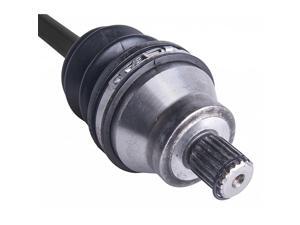 rear left/right cv axle compatible with Polaris Sportsman/Hawkeye 300/400 2006 2007 2008 2009 2010 2011 rear left/right cv axle compatible with Polaris Sportsman/Hawkeye 300/400 2006 2007 2008 2009 2010 2011