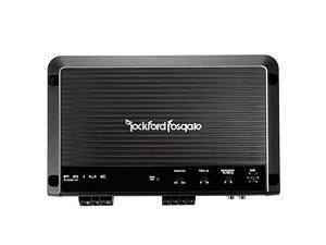 R12001D Prime 1200 Watt ClassD Mono Amplifier R12001D Prime 1200 Watt ClassD Mono Amplifier