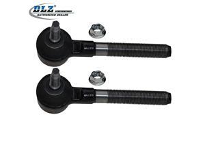 2 Front Suspension Kit-2 Outer Tie Rod End Compatible With Intrepid & Concorde & 300M 1998-2004 ES3529