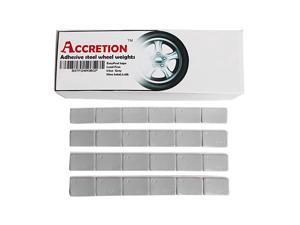 1/2 Oz, 0.5 Oz, 90oz(180pcs), Grey, Wheel Weights (Lead Free). USA Made White Tape, Easy to Peel. Low Profile, 5.6 Lbs. 1/2 Oz, 0.5 Oz, 90oz(180pcs), Grey, Wheel Weights (Lead Free). USA Made White Tape, Easy to Peel. Low Profile, 5.6 Lbs.