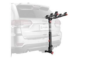 3-Bike Hitch Racks for 1 1/4 in. and 2 in. Hitch 3-Bike Hitch Racks for 1 1/4 in. and 2 in. Hitch