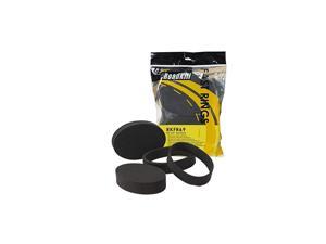 Kill RKFR69 3 Piece Foam Speaker Enhancer System Kit for 6 x 9 Drivers Kill RKFR69 3 Piece Foam Speaker Enhancer System Kit for 6 x 9 Drivers