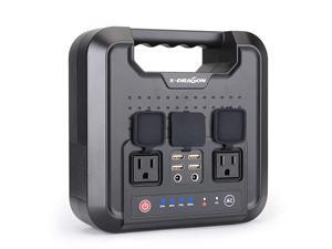 Portable Generator 220WH/60000mAh Power Station Inverter Rechargeable CPAP Battery Pack Emergency Power Supply for Outdoor Camping Home Charged by Solar Panel Wall Outlet Car with 110V AC Portable Generator 220WH/60000mAh Power Station Inverter Rechargeable CPAP Battery Pack Emergency Power Supply for Outdoor Camping Home Charged by Solar Panel Wall Outlet Car with 110V AC