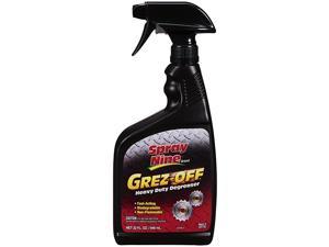 22732 Grez-Off Heavy Duty Degreaser, 32 oz., Pack of 1