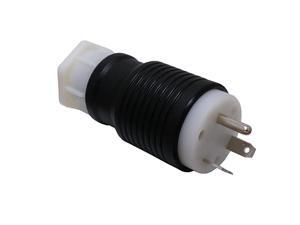 60833-00 Amp RV TT-30P Replacement Water Tight Plug 60833-00 Amp RV TT-30P Replacement Water Tight Plug