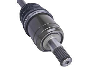 replacement for Front right cv axle Honda TRX 500/650 Rubicon/Rincon 2001 2002 2003 2004 replacement for Front right cv axle Honda TRX 500/650 Rubicon/Rincon 2001 2002 2003 2004