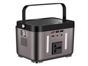 Portable Power Station, 250W(222Wh) Rechargeable Solar Generator Lithium Battery Backup Power Supply for Camping CPAP Travel Fishing Emergency(US Stock) Portable Power Station, 250W(222Wh) Rechargeable Solar Generator Lithium Battery Backup Power Supply for Camping CPAP Travel Fishing Emergency(US Stock)