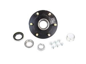 6Hole 55quot Bolt Circle Idler Hub for 3500 lb Axles 6Hole 55quot Bolt Circle Idler Hub for 3500 lb Axles