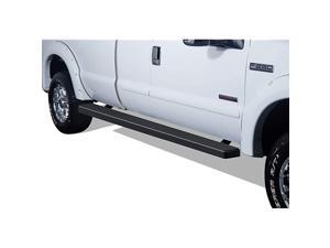 Wheel to Wheel iBoard 5-inch Compatible with Ford F250 F350 Super Duty 1999-2016 Extended Cab 8ft Bed (Nerf Bars Side Steps Side Bars) Wheel to Wheel iBoard 5-inch Compatible with Ford F250 F350 Super Duty 1999-2016 Extended Cab 8ft Bed (Nerf Bars Side Steps Side Bars)
