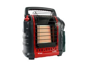 Heater MH9BX-Massachusetts/Canada approved portable Propane Heater
