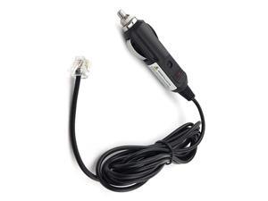 Car Adapter for Solo S2 SoloS2 Escort Passport Radar Detector Auto Power Cord Car Adapter for Solo S2 SoloS2 Escort Passport Radar Detector Auto Power Cord