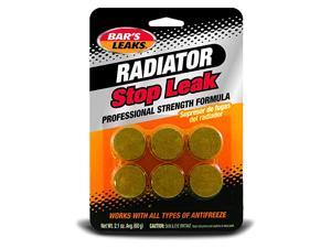 HDC Radiator Stop Leak Tablet - 60 Grams