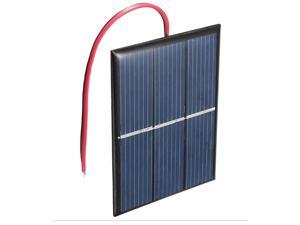 Micro Mini Solar Cells – 1.5V 400mA Compact 80 x 60mm Solar Panels – Power Home DIY Projects, Toys & Battery Chargers (1)