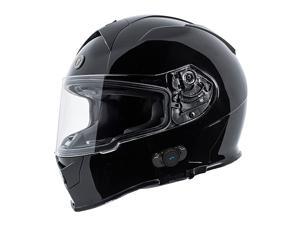 A-SLD-T14 T14/T14Blinc Mako Full Face Helmet Shield (Clear)
