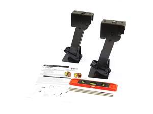 2 Telescoping Folding Trailer Stabilizer Jacks Swing Down 1000 Lbs Support Capacity Each for RV Trailer Camper Includes Handle and Mounting Screws 2 Telescoping Folding Trailer Stabilizer Jacks Swing Down 1000 Lbs Support Capacity Each for RV Trailer Camper Includes Handle and Mounting Screws