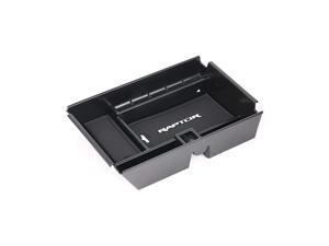 Center Console Armrest Storage Box Fit for Ford F-150 F150 2011 2012 2013 2014 ABS Tray Insert Organizer Glove Pallet Center Console Armrest Storage Box Fit for Ford F-150 F150 2011 2012 2013 2014 ABS Tray Insert Organizer Glove Pallet