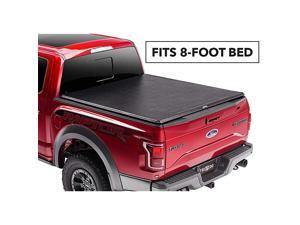 TruXport Soft Roll Up Truck Bed Tonneau Cover | 278601 | fits 04-08 Ford F-150 8' 0" Bed (96") TruXport Soft Roll Up Truck Bed Tonneau Cover | 278601 | fits 04-08 Ford F-150 8' 0" Bed (96")