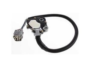 Neutral Safety Switch compatible with Highlander 04-10 Xb 08-14 9 Pin Terminals 