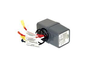 90111 Pressure Switch with Relay 90111 Pressure Switch with Relay