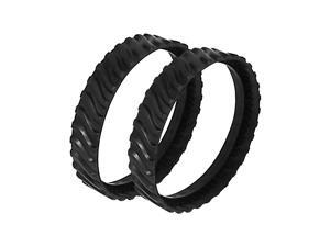 R0526100 MX8 MX6 Swimming Pool Cleaner Replacement Tire Track Wheel for Baracuda Pool Cleaners2pcs R0526100 MX8 MX6 Swimming Pool Cleaner Replacement Tire Track Wheel for Baracuda Pool Cleaners2pcs