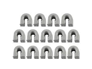 14 pcs Trimmer Head Eyelet Sleeve for Stihl 252 252 302 302 402 402 404 404 40037138301 String Trimmer Parts Kit Engine 14 pcs Trimmer Head Eyelet Sleeve for Stihl 252 252 302 302 402 402 404 404 40037138301 String Trimmer Parts Kit Engine