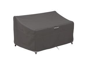Ravenna WaterResistant 76 Inch Deep Seated Patio Loveseat Cover Ravenna WaterResistant 76 Inch Deep Seated Patio Loveseat Cover