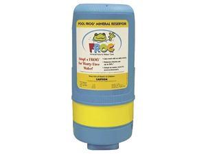 Inground Pool Frog Replacement Mineral Reservoir