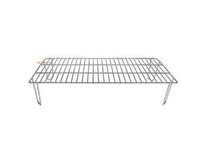 Grill Rack for Green Mountain Grill GMG6008 Upper Rack for Daniel Boone Pellet Grill Green Mountain Grills GMG Grill Grate Accessories Warming Rack Replacement Part Grill Rack for Green Mountain Grill GMG6008 Upper Rack for Daniel Boone Pellet Grill Green Mountain Grills GMG Grill Grate Accessories Warming Rack Replacement Part