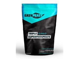 Triple Super Phosphate 0460  99 pure 10lb