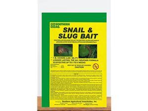 Snail amp Slug Bait 25 LB Snail amp Slug Bait 25 LB
