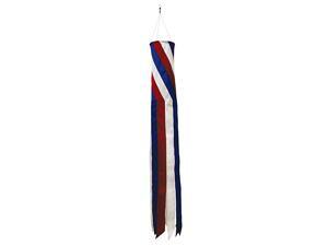 Patriot Diagonal Windsock 40Inch Patriot Diagonal Windsock 40Inch