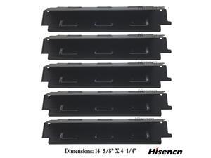 Grill Heat Plate for Charbroil 6 Burner 463230515 463230514 463230513 461334813 GD4215S G4300005W1 14 58 inch Replacement Porcelain Steel Tent Shield Flame Tamer Grill Heat Plate for Charbroil 6 Burner 463230515 463230514 463230513 461334813 GD4215S G4300005W1 14 58 inch Replacement Porcelain Steel Tent Shield Flame Tamer
