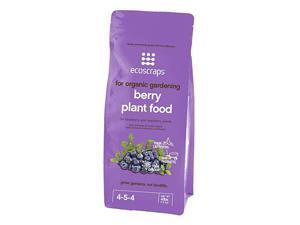 for Organic Gardening Berry Plant Food 4 lbs for Organic Gardening Berry Plant Food 4 lbs