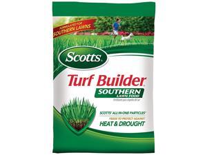 Turf Builder Southern Lawn Food 5000 sq ft Turf Builder Southern Lawn Food 5000 sq ft