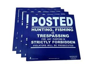 Gauge 13mil Vinyl Posted Signs 10 Pack Purple Gauge 13mil Vinyl Posted Signs 10 Pack Purple