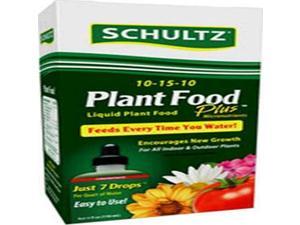 All Purpose Liquid Plant Food 101510 4 oz All Purpose Liquid Plant Food 101510 4 oz