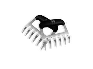 Meat Claws Easily Shred and Cut Meats Essential for BBQ Masters UltraSharp Stainless Steel Blades and Heat Resistant Handles Meat Claws Easily Shred and Cut Meats Essential for BBQ Masters UltraSharp Stainless Steel Blades and Heat Resistant Handles