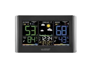 C858451 Color Wireless Forecast Station C858451 Color Wireless Forecast Station