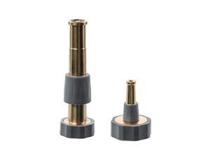 26818 5Inch Adjustable Brass Sweeper Nozzle Gray 26818 5Inch Adjustable Brass Sweeper Nozzle Gray