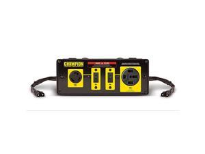 50Amp RV Ready Parallel Kit for Linking Two 2800Watt or Higher Inverter Generators 50Amp RV Ready Parallel Kit for Linking Two 2800Watt or Higher Inverter Generators